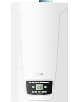 caldera-baxi-platinium-compact-eco-26-front