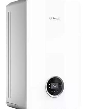 Condens 4300i w 24/25