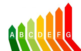 3d energy chart for concept design. 3d vector illustration. Chart concept. Vector icon